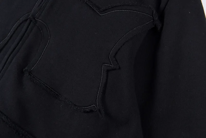 the black pocket