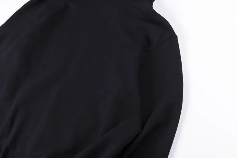 Right sleeve