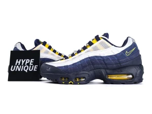 Eric Koston x Nike SB Air Max 95 Front View