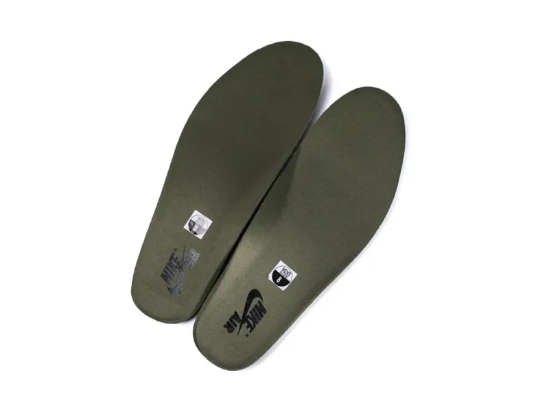 the insole