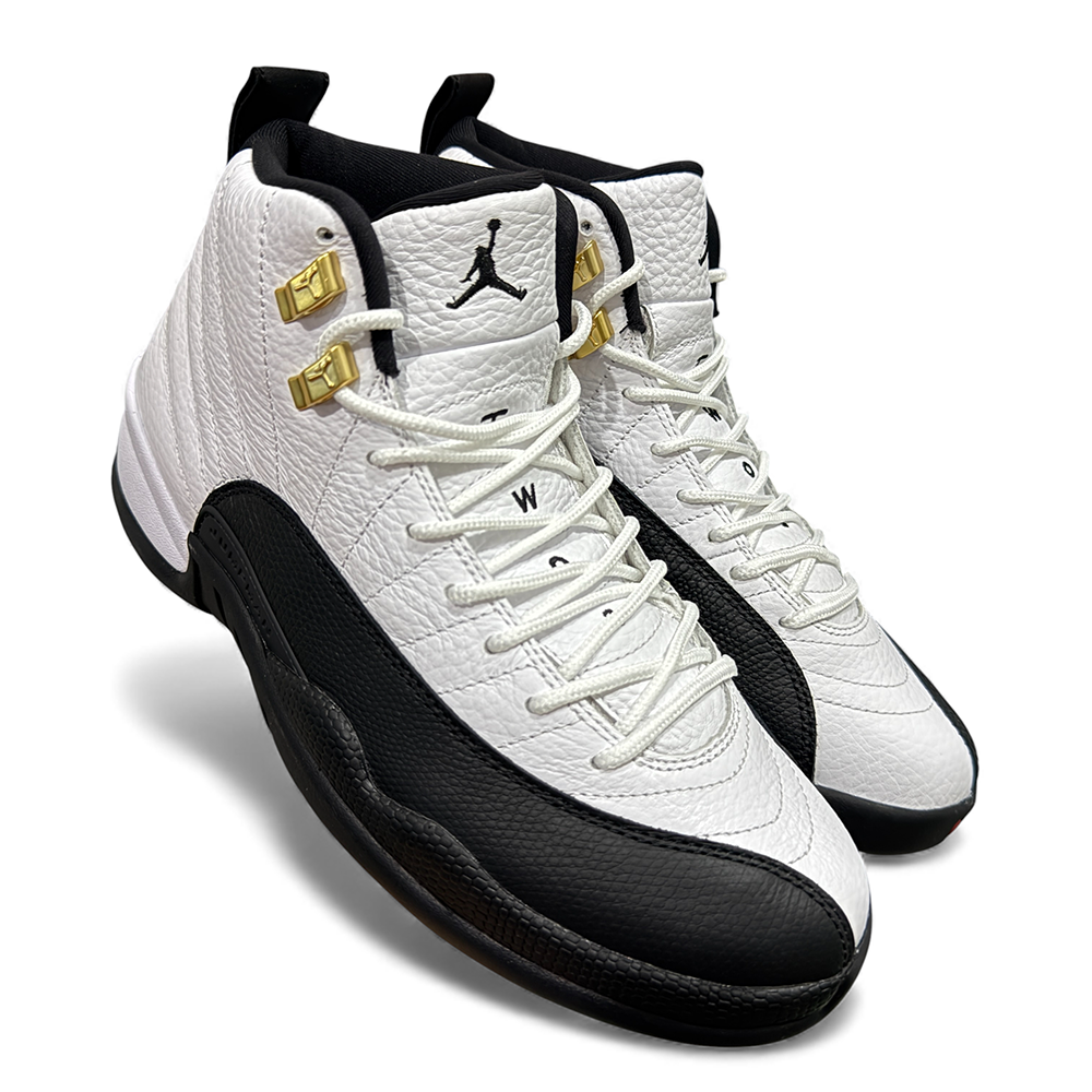 outer side of the shoe