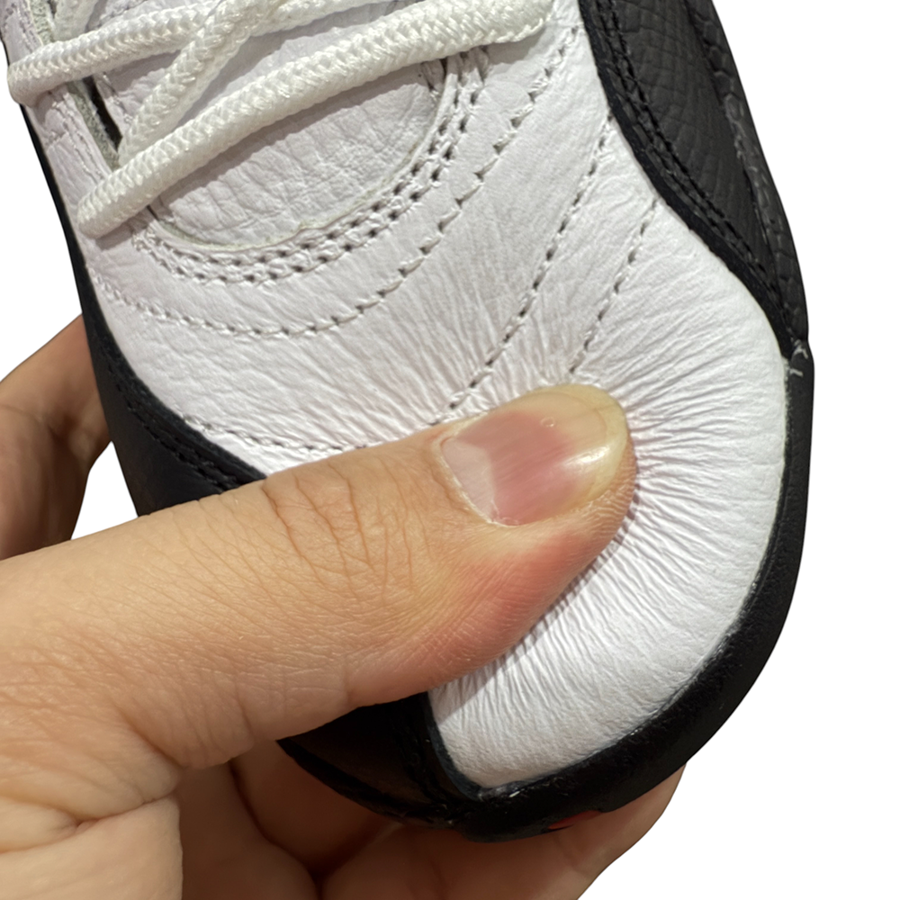 Jordan 12 Retro Taxi (2025) - Image 2