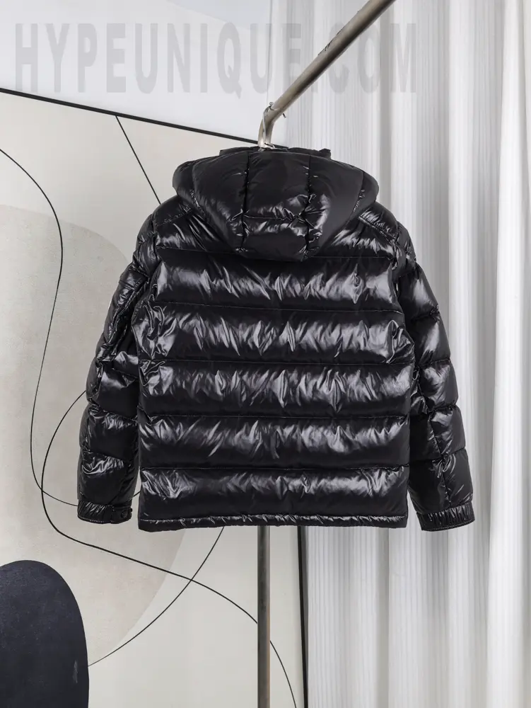 black version back view