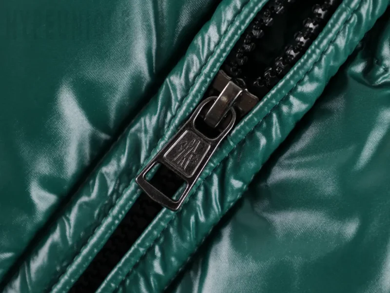 zipper
