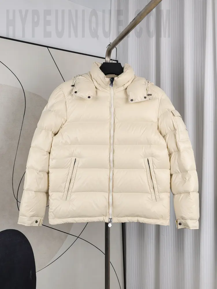 Front view of beige version