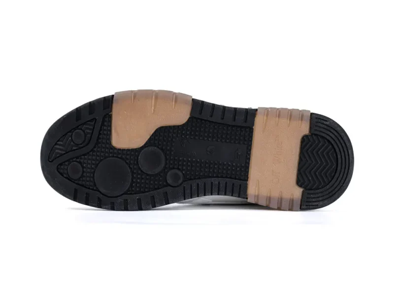 the outinsole