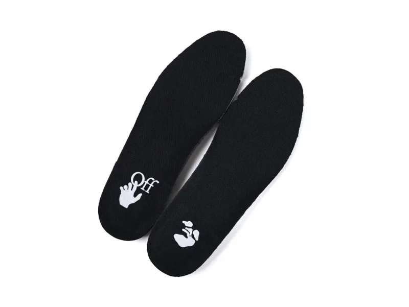 the black insole
