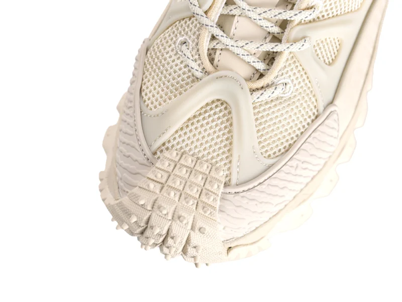 Salehe Bembury Trailgrip Amoeba Low Top Hiking Sneaker - Image 7
