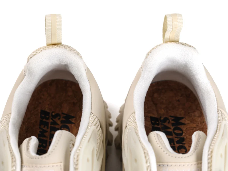 Salehe Bembury Trailgrip Amoeba Low Top Hiking Sneaker - Image 12