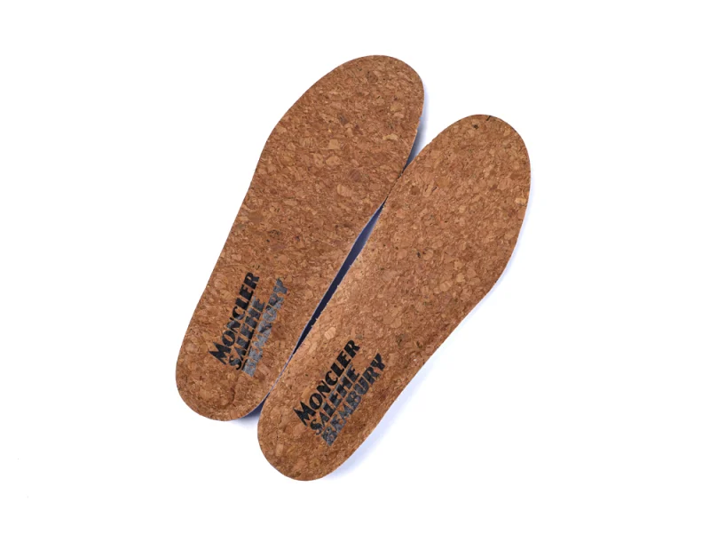 Salehe Bembury Trailgrip Amoeba Low Top Hiking Sneaker - Image 11