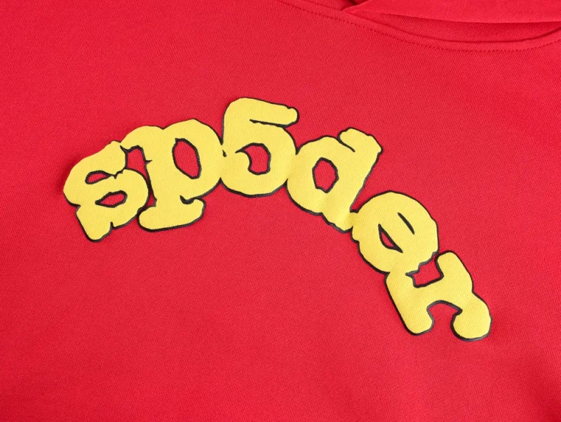 yellow foam embroidered logo
