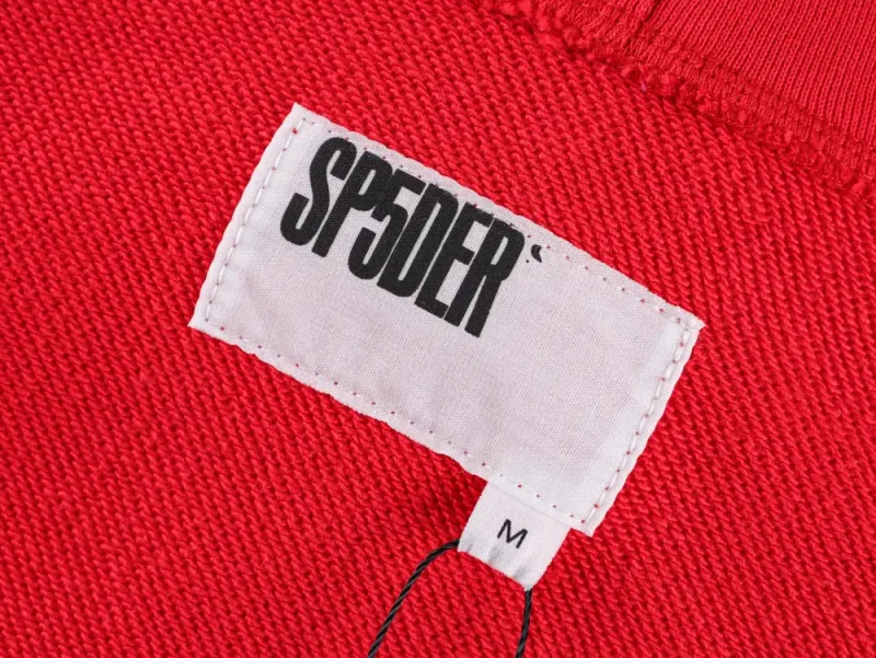 the sp5der tag