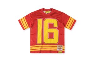 Red version front