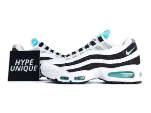 Air Max 95 OG Big Bubble Black Border