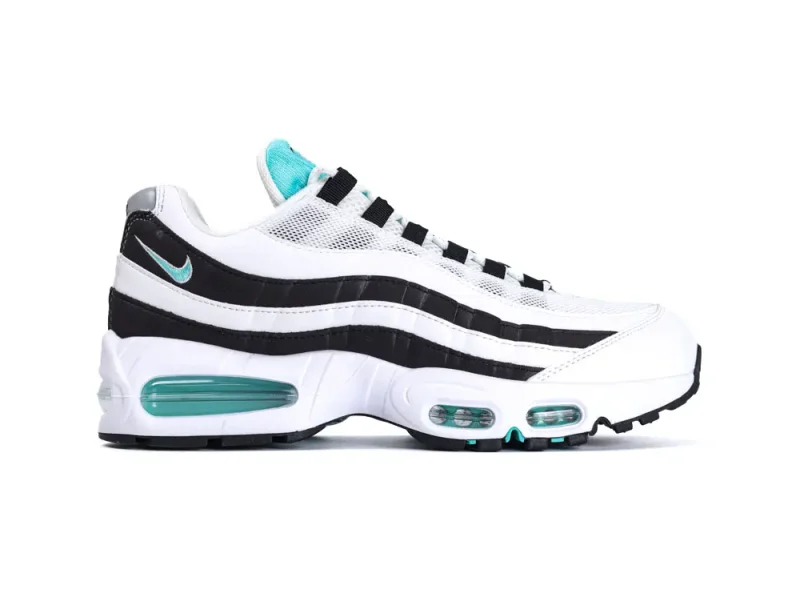 Air Max 95 OG Big Bubble Black Border - Image 2