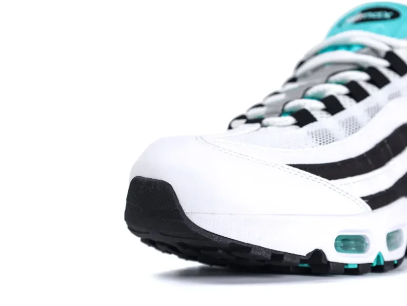Air Max 95 OG Big Bubble Black Border - Image 4