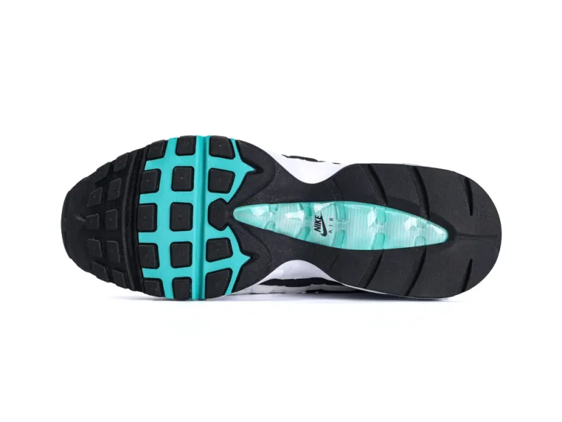 Air Max 95 OG Big Bubble Black Border - Image 11