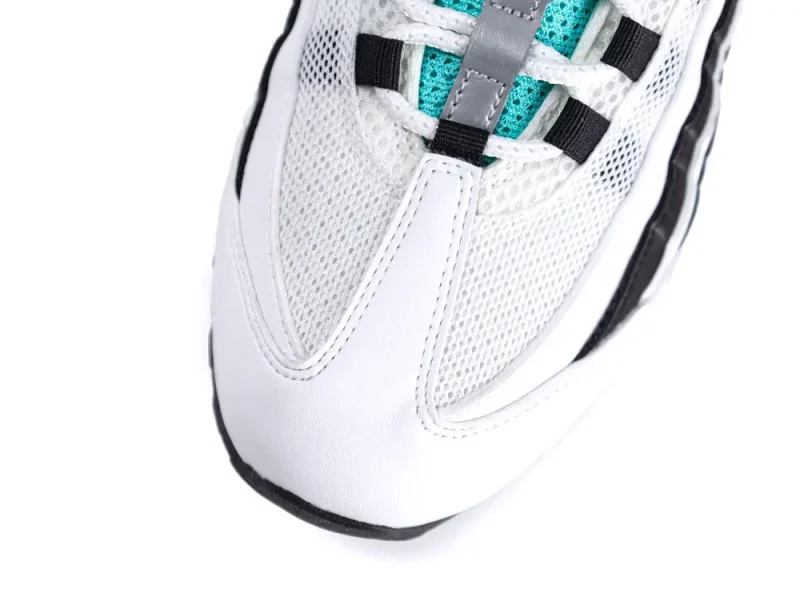 Air Max 95 OG Big Bubble Black Border - Image 13