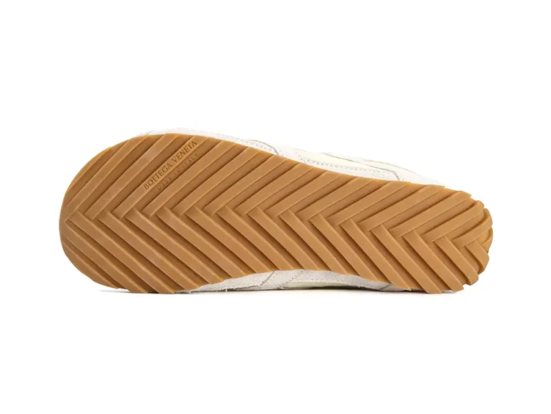 vulcanized rubber soles