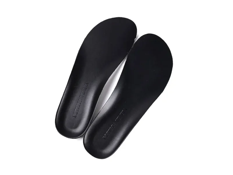 the black insole