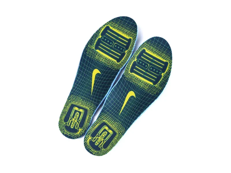 Eric Koston x SB x Air Max 95 'Obsidian Speed Yellow' - Image 9