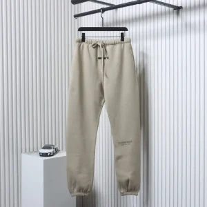 Fear of God Metal-Coated Trousers