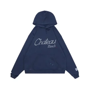Gallery Dept Horseshoe Winery Distressed Hoodie