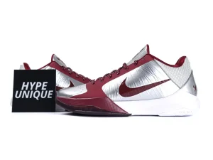 Kobe 5 Lower Merion Aces (Away)