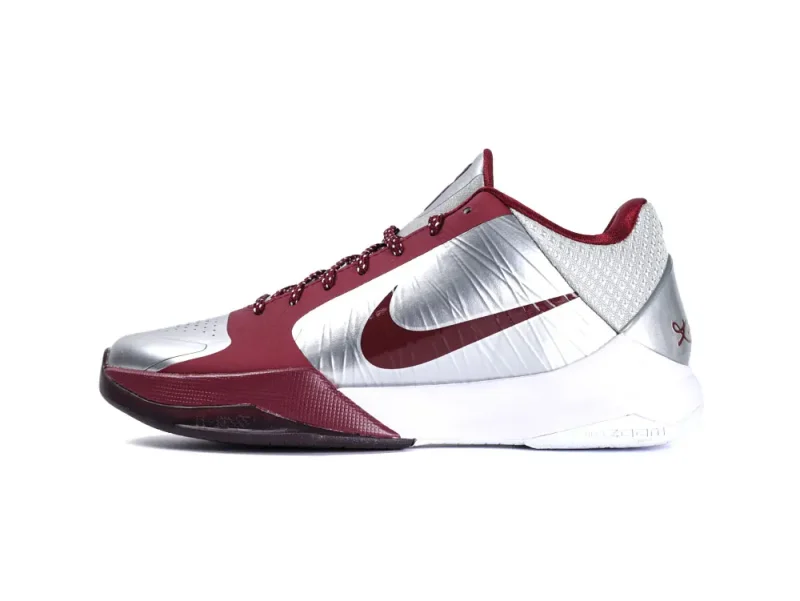 Kobe 5 Lower Merion Aces (Away) - Image 2