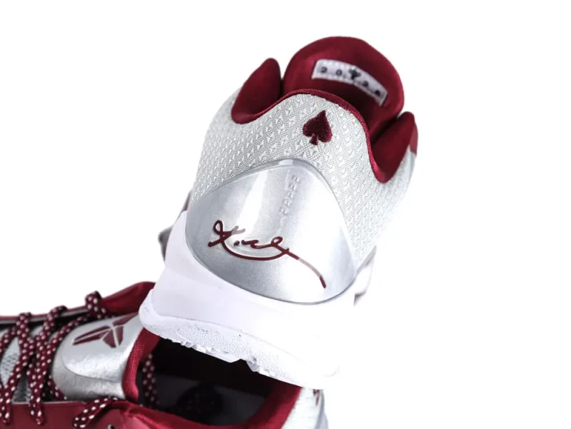 Kobe 5 Lower Merion Aces (Away) - Image 8