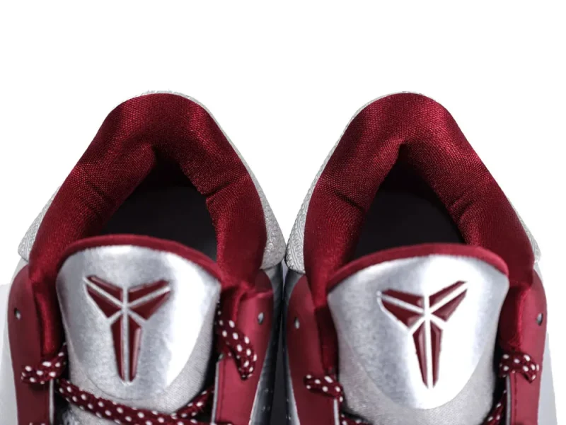 Kobe 5 Lower Merion Aces (Away) - Image 11