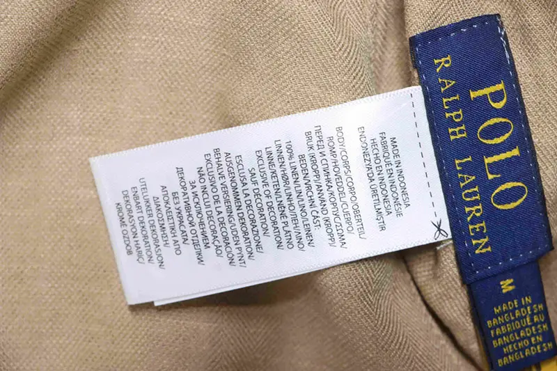 Label