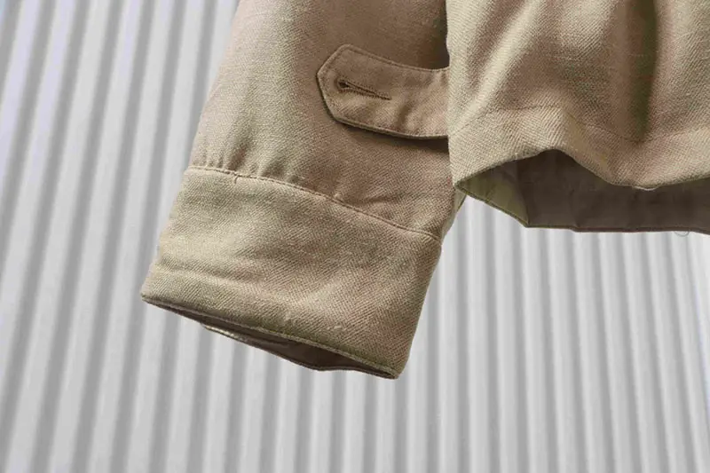 Sleeves