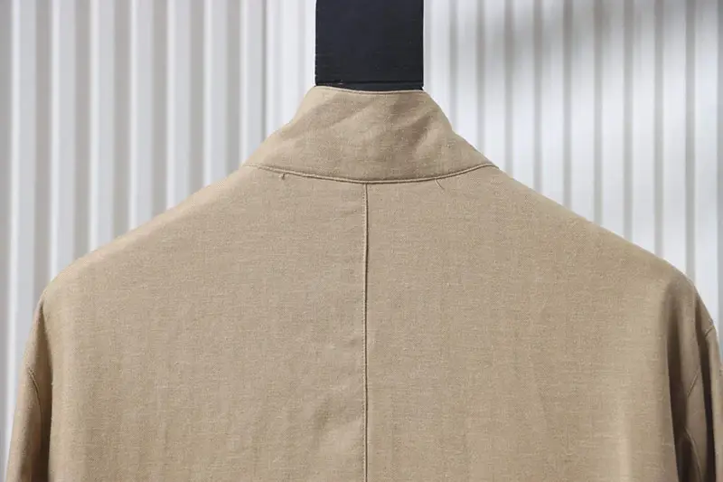 neckline