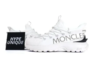 Trailgrip Lite 2 White