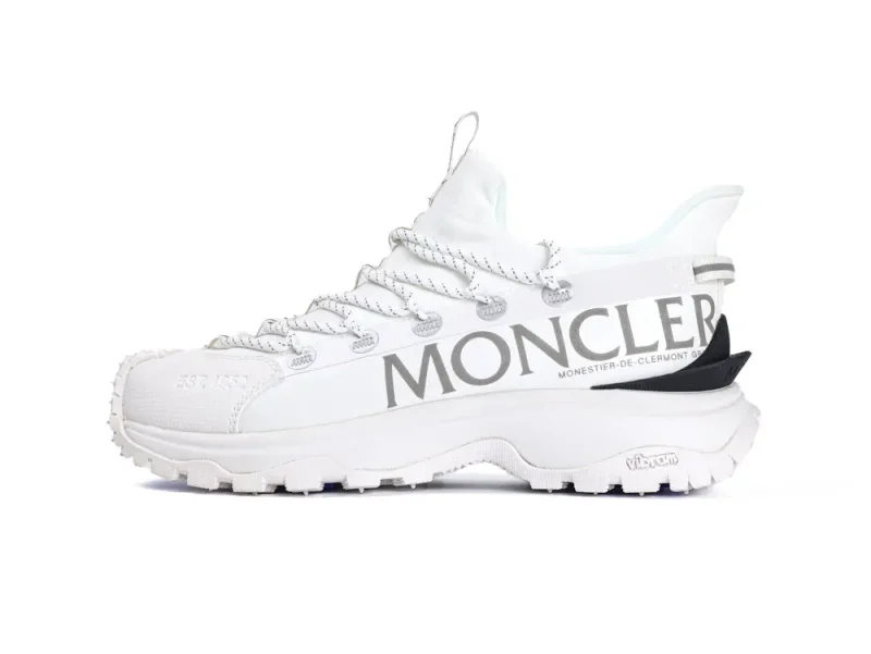 Trailgrip Lite 2 White - Image 3