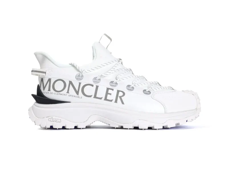 Trailgrip Lite 2 White - Image 2