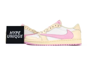 outer side of the shoe