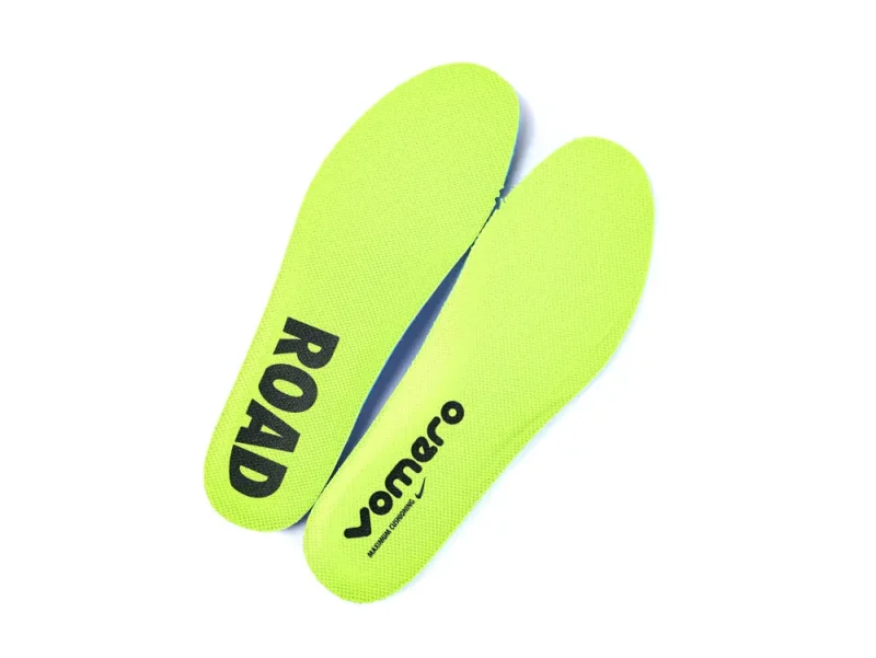 Vomero 18 'Orange Chalk' - Image 9