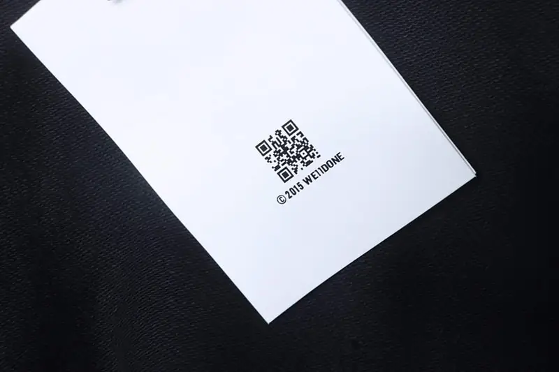 Label