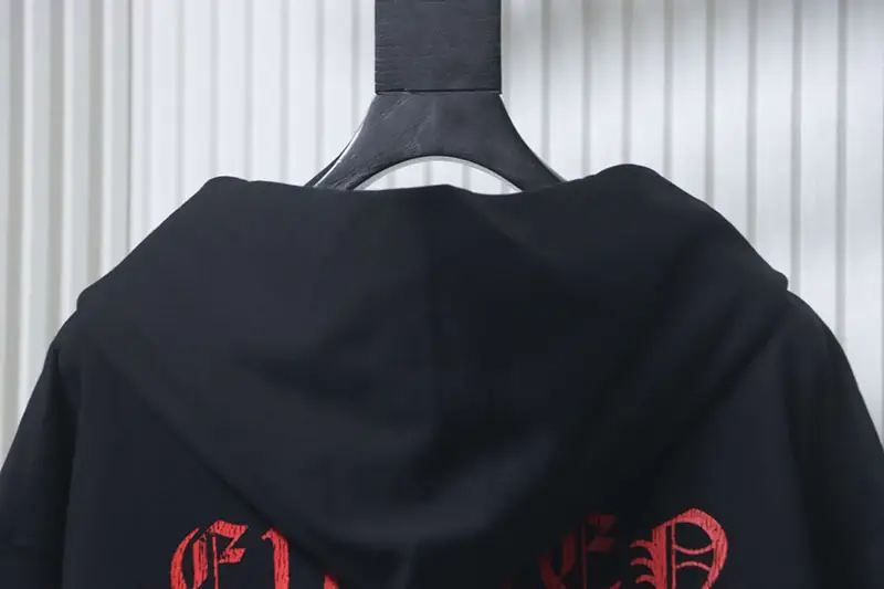 hoodie