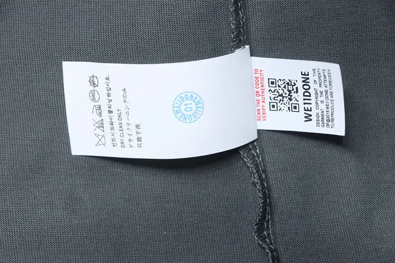 Label