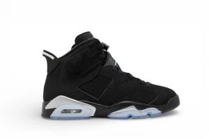 Air Jordan 6 Retro 'Chrome'