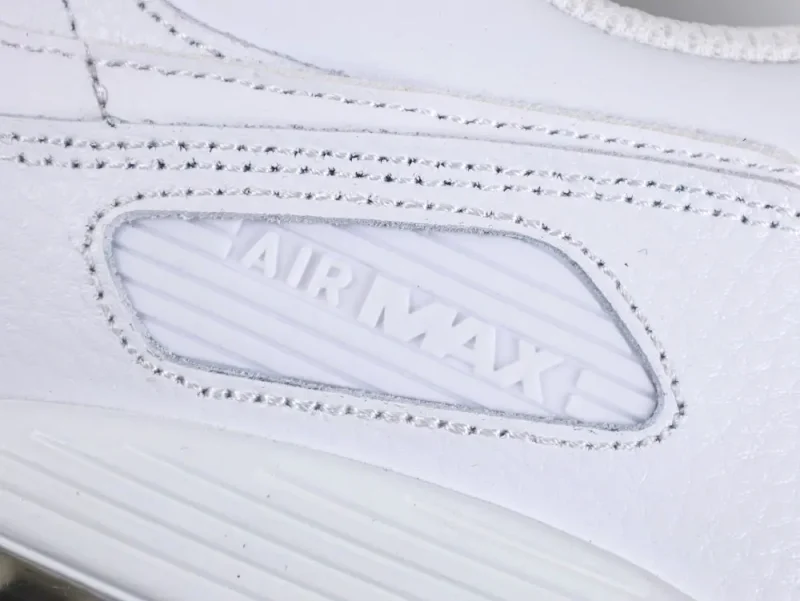the air max logo