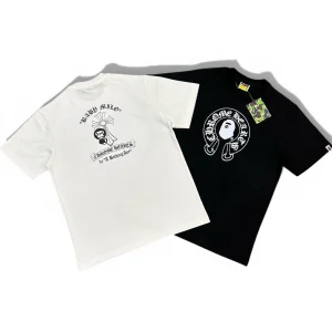BAPE Baby Milo Graphic Tee