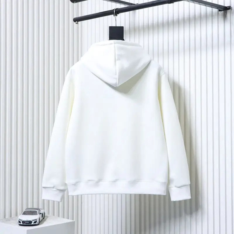 BLCG Logo Badge Hoodie