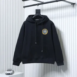 BLCG Logo Badge Hoodie
