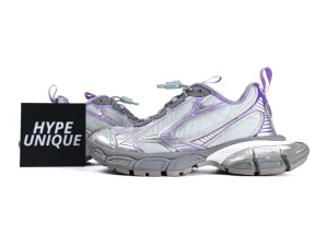 Bala 3XL sneakers Aqua/lilac/grey