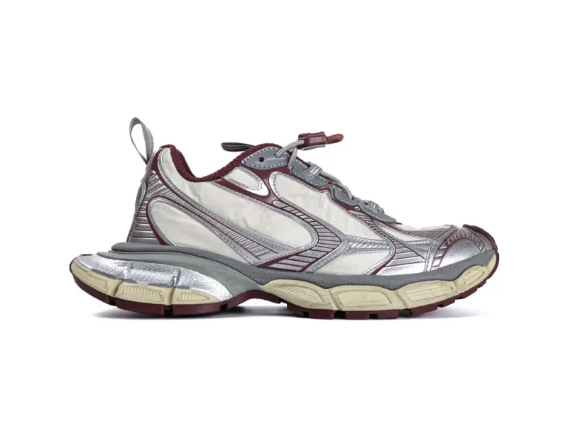 Balenciaga 3XL 'Beige Brown' - Image 3