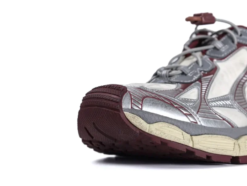 Balenciaga 3XL 'Beige Brown' - Image 4